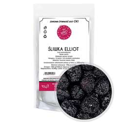 shumee Suhe slive Elliot - 500 g