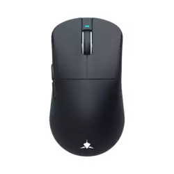 WHITE SHARK WS WGM 5021 BORS, Wireless Mouse Black
