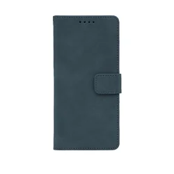 Futrola Leather Lux Flip za Huawei Pura 70 Pro, Plava