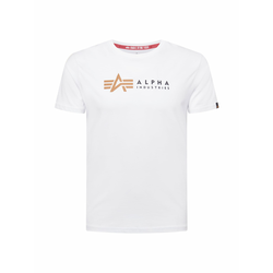 Alpha Industries Label T 118502 09