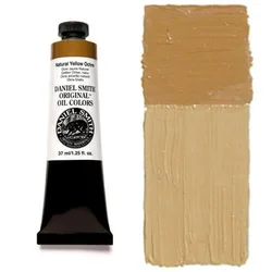 Oljna barva Daniel Smith Original 37ml | različni odtenki