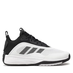 Adidas Muške patike Ownthegame 3.0, IF4565, Belo-Crne