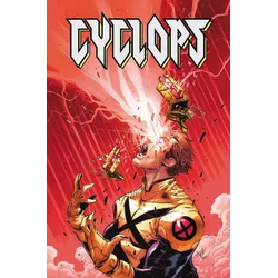 Cyclops: Seeing Red