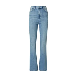 Pepe Jeans Kavbojke moder denim