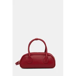 Answear.LAB crossbody torbica ženska usnjena