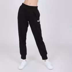 DONJI DEO PUMA ESS SWEATPANTS TR CL W