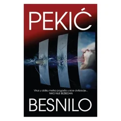 Besnilo Borislav Pekić
