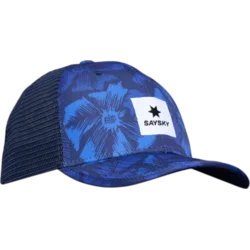 Kapa s šiltom Saysky Flower Classic Trucker Cap