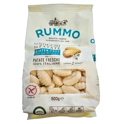 RUMMO Njoke bez glutena, 500g