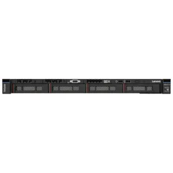 Lenovo ThinkSystem SR630 V3 Xeon Silver 4509Y (8C 2.6GHz 22.5MB Cache/125W) 32GB (1x32GB 4800MHz 1Rx4 DDR5 RDIMM) 4x 3.5 SAS/SATA 9350-8i 2GB 1x1100W Titanium 6 Performance Fans XCC2