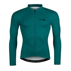 Force Dres pure dugi rukav, petrol plava m ( 90014441-M )