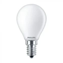 PHILIPS CorePro LED LUSTER ŽARULJA ND 2.2-25W P45 E14 FR G