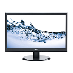 AOC Monitor 20 e2050Swda