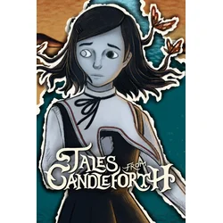 Tales from Candleforth Steam Key (PC) GLOBAL