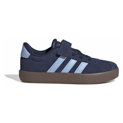 Adidas VL COURT 3.0 EL C, djecje patike za slobodno vrijeme, plava NJX06