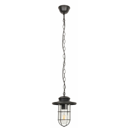 Rabalux Pavia spoljna visilica E-27 60W Spoljna rasveta