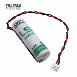 Telit Power PLC-AA-3.6V-EHR2 Litijumska Baterija za PLC i CNC ( P-2479 )