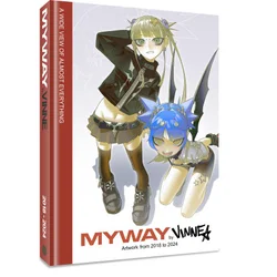 My Way by Vinne