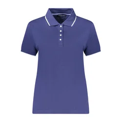Modra polo majica North Sails