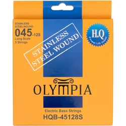 Olympia HQB45128S