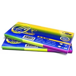 FORPUS blok samolepilni 50 X 40 MM, 3/1