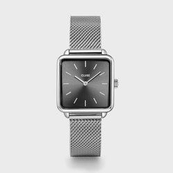 CLUSE Ručni sat La Tetragone Mesh