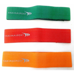 shumee Elastični trakovi, Flex Band, Power Band - komplet