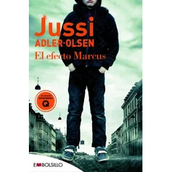 EL EFECTO MARCUS EDICION 2020