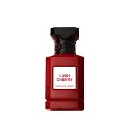 Fragrance World Ženski parfem Lush Cherry, EDP, 80 ml