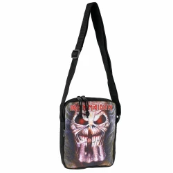 Torba IRON MAIDEN - MIDDLE FINGER - CBIMFIN01