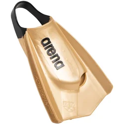 Arena powerfin pro ii gold 40/41