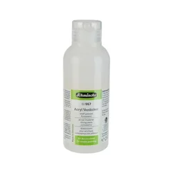 Zgostilo za akrilne barve Schmincke Mediums - 250 ml