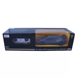 Rastar igračka RC automobil Lamborghini Murcielago 1:24