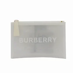 Burberry, fabric bag