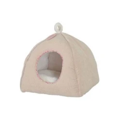 Zolux Postelja BLOOM iglu beige