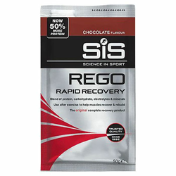 REGO RAPID SINGLE USE SIS 50G