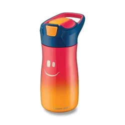 Maped flasa za vodu kids metal430ml pink ( m871201 )