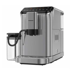 Aparat za kafu HEINNER Genesis HEMA-D20DGREY
