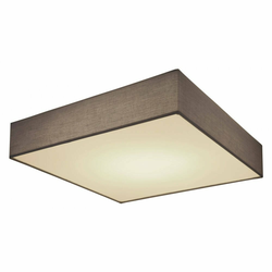 Globo 15585D3 - LED plafonska svetiljka SANNA LED/40W/230V 3000/4000/6000K