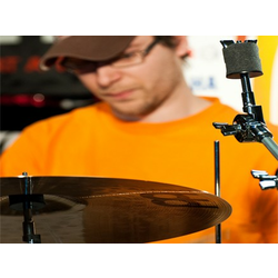 Meinl HCS 10 Splash