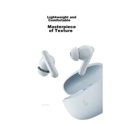 Edifier Bluetooth slušalice X5 Pro, Svetloplave