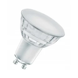 LED reflektorska sijalica PAR16 GU10/4,3W/230V 4000K 120° - Ledvance