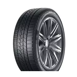 Continental WinterContact TS 860 S SSR XL 255/55 R18 109H Zimske offroad pneumatike