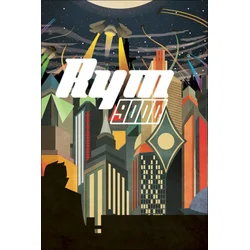 Rym 9000 (PC) Steam Key EUROPE