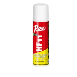 Rex Maža za Drsnost HF Spray Yellow