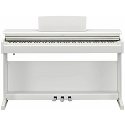 YAMAHA ELEKTRIČNI KLAVIR YDP-165WH