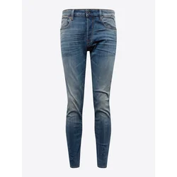 G-STAR Kavbojke 3301 moder denim