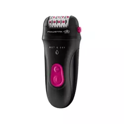 Rowenta for Elite EP8002F0 Wet&Dry epilator, crna