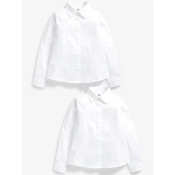Next Bluza bela