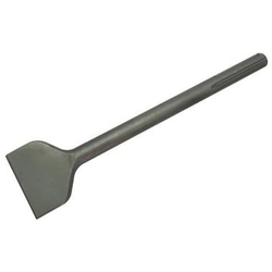 MAKITA dleto ravno SDS-Max 400x50 mm D-34235